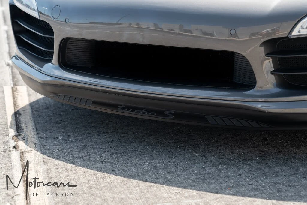2016 Porsche 991 Turbo S - Image 30 of 31