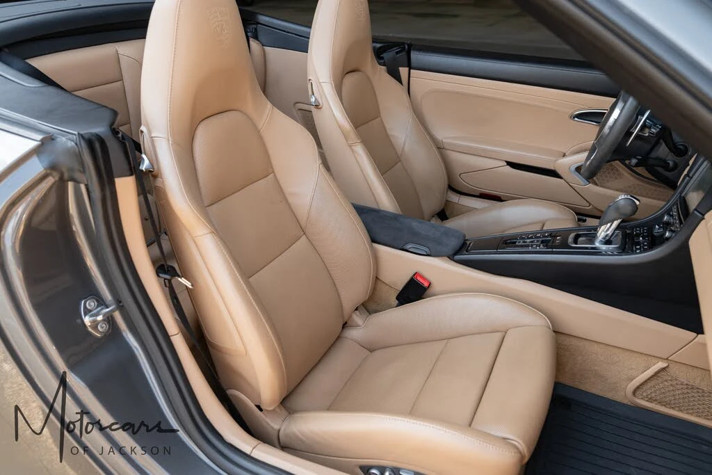 2016 Porsche 991 Turbo S - Image 19 of 31