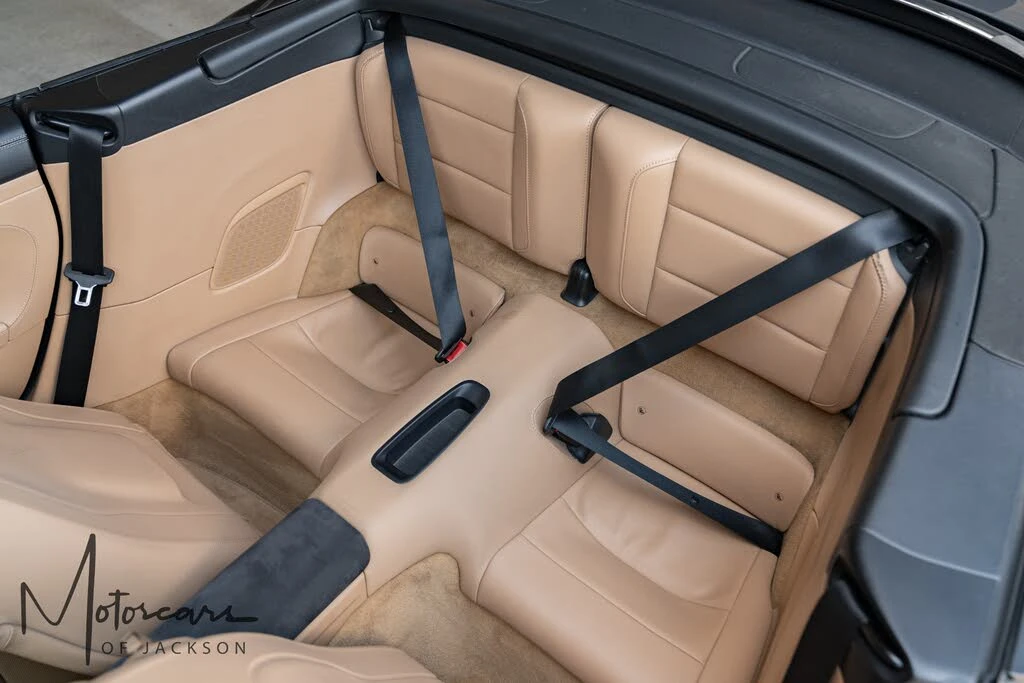 2016 Porsche 991 Turbo S - Image 20 of 31