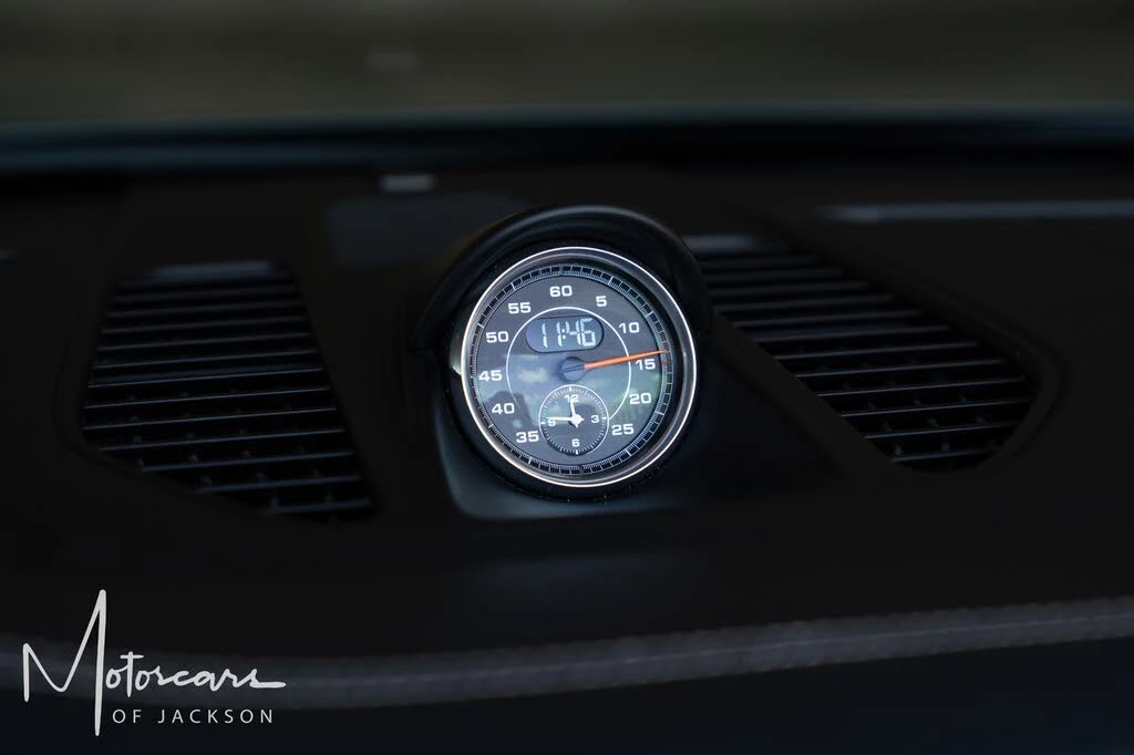 2016 Porsche 991 Turbo S - Image 15 of 31