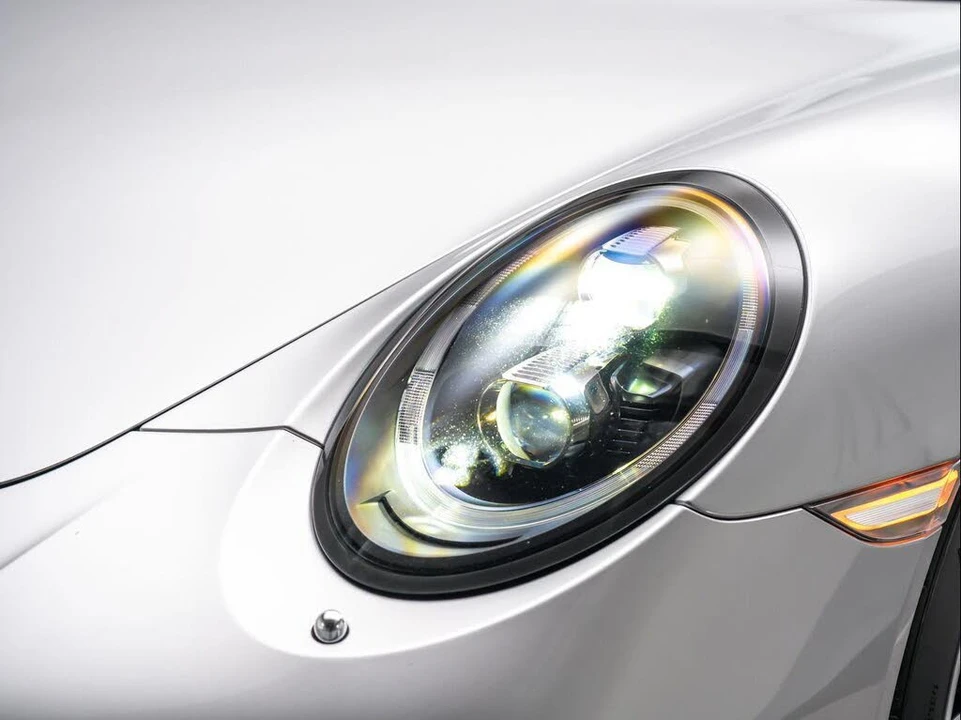 2016 Porsche 991 Turbo S - Image 20 of 31