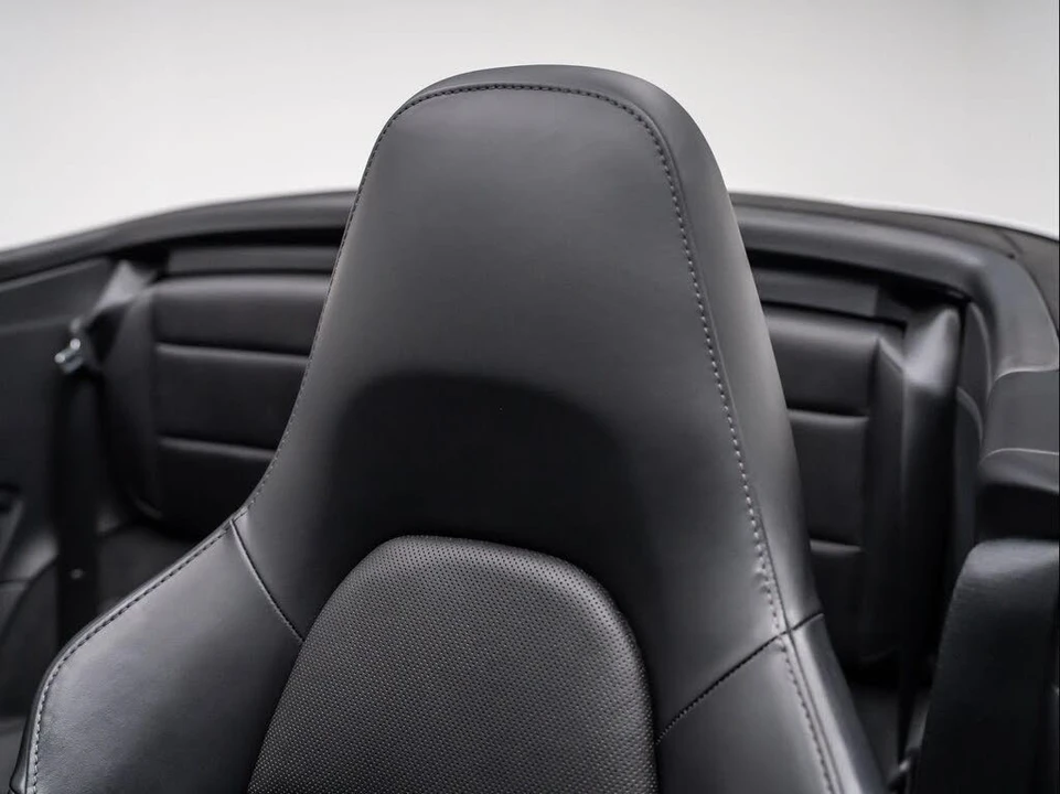 2016 Porsche 991 Turbo S - Image 28 of 31