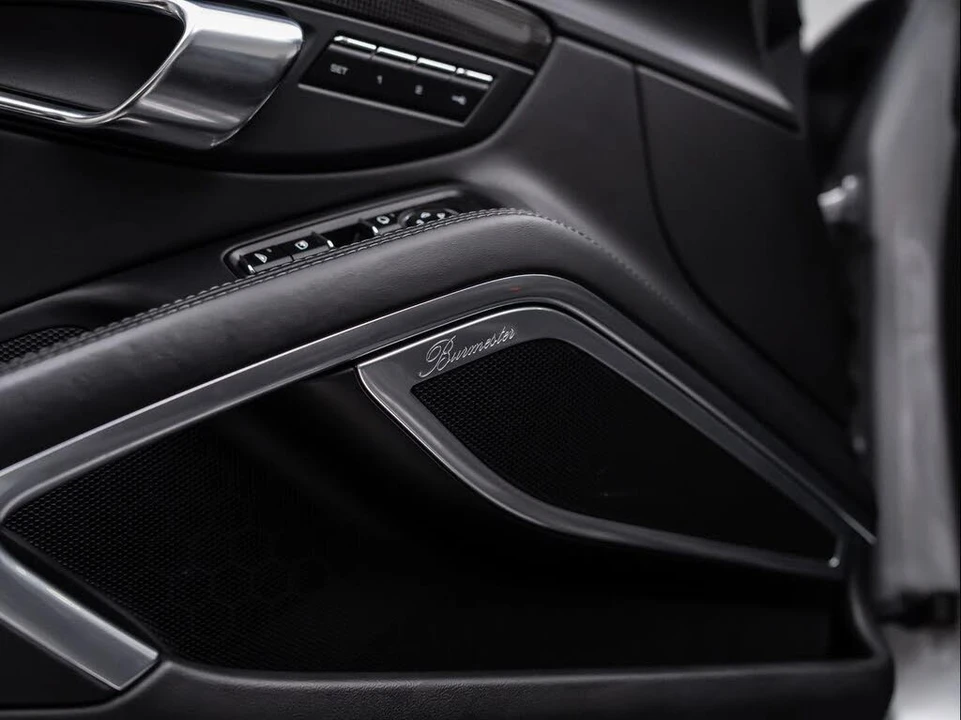 2016 Porsche 991 Turbo S - Image 30 of 31