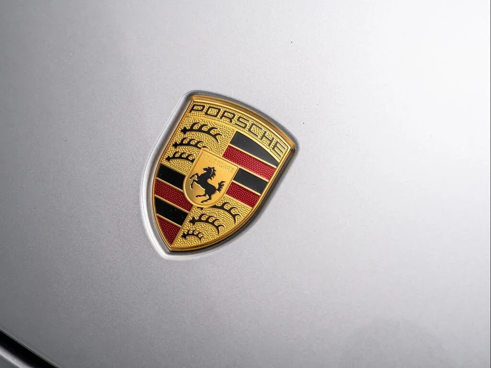 2016 Porsche 991 Turbo S - Image 23 of 31