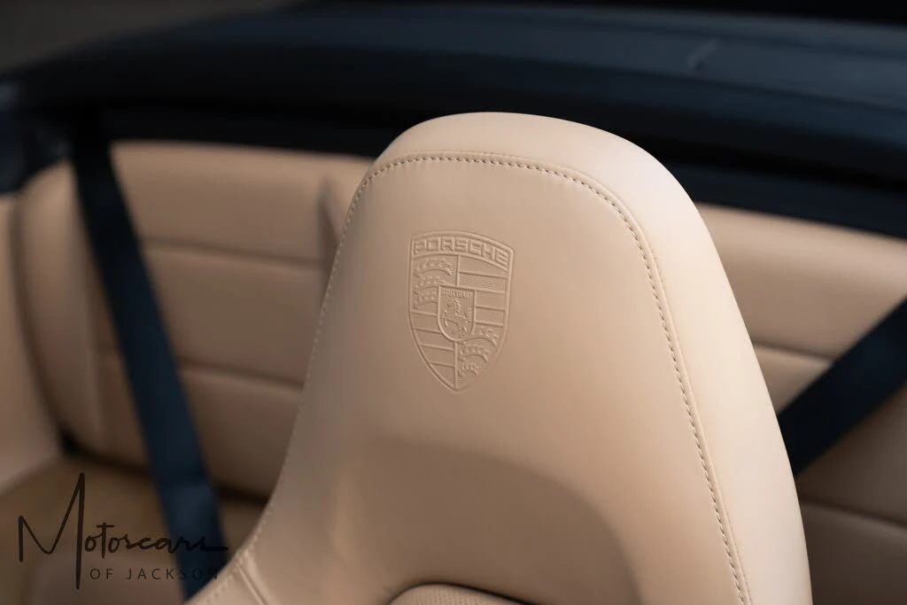 2016 Porsche 991 Turbo S - Image 16 of 31