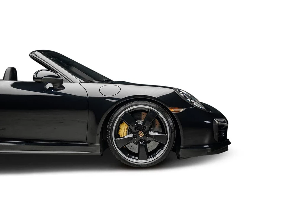 2016 Porsche 991 Turbo S - Image 28 of 31