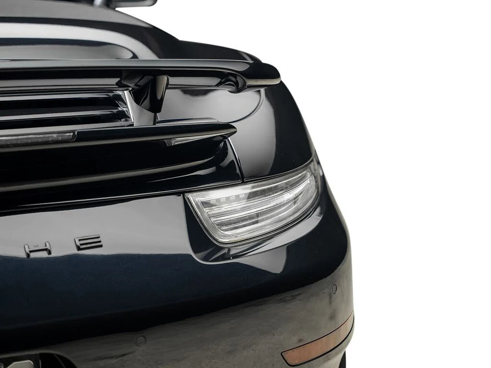 2016 Porsche 991 Turbo S - Image 15 of 31