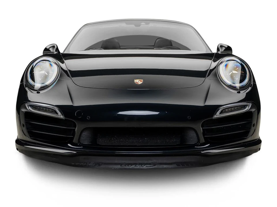 2016 Porsche 991 Turbo S - Image 3 of 31