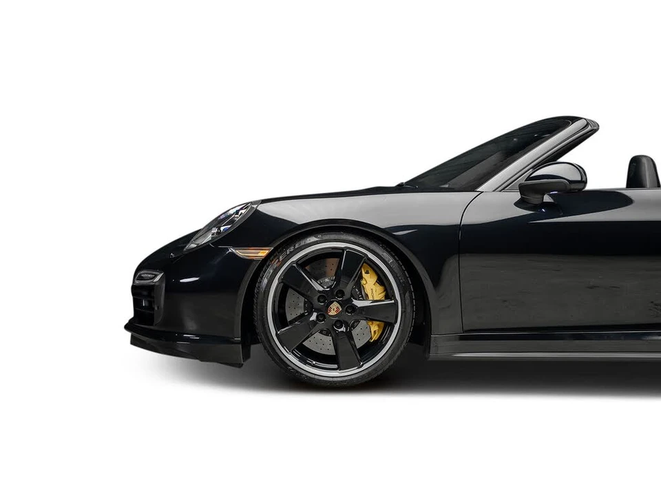 2016 Porsche 991 Turbo S - Image 21 of 31
