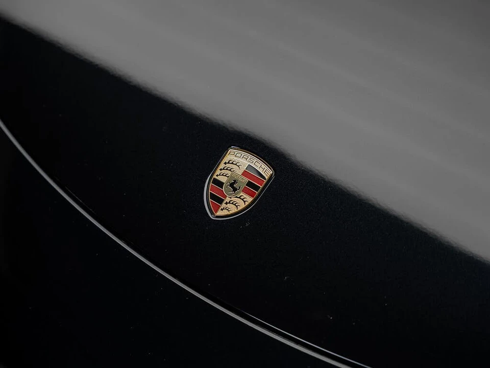 2016 Porsche 991 Turbo S - Image 6 of 31