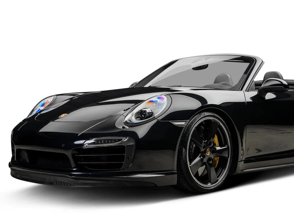 2016 Porsche 991 Turbo S - Image 10 of 31
