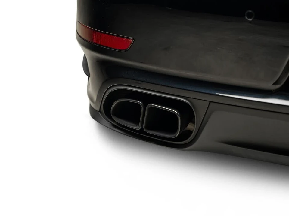 2016 Porsche 991 Turbo S - Image 17 of 31
