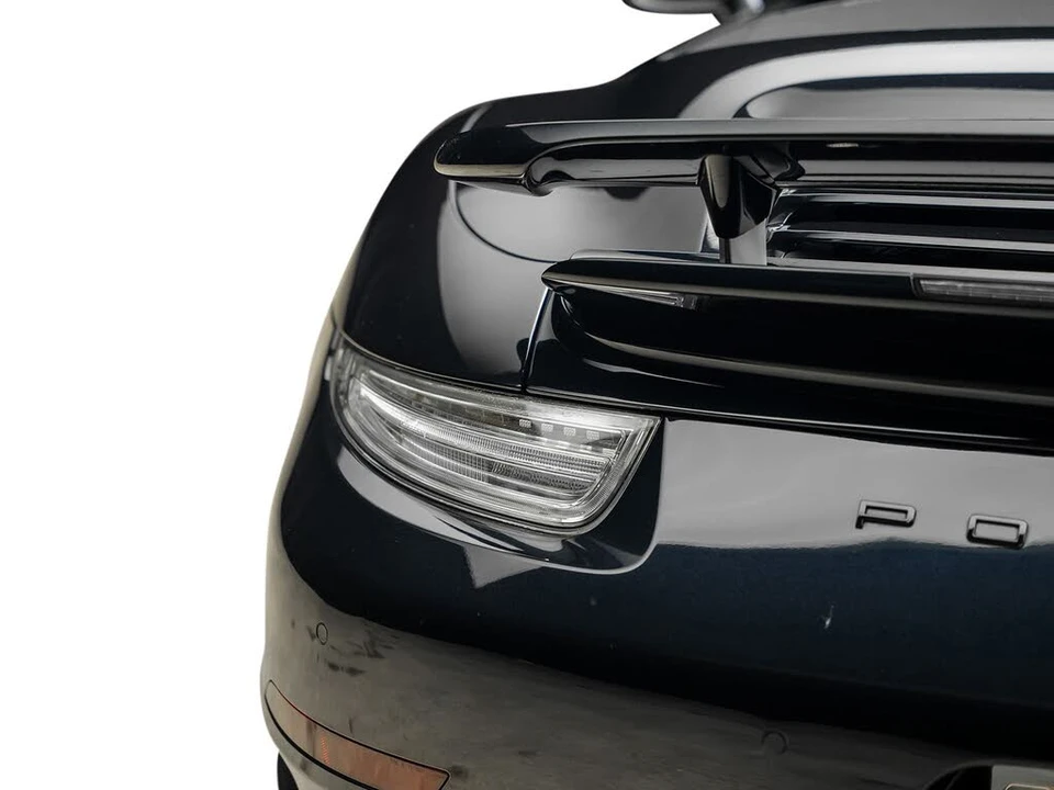 2016 Porsche 991 Turbo S - Image 14 of 31