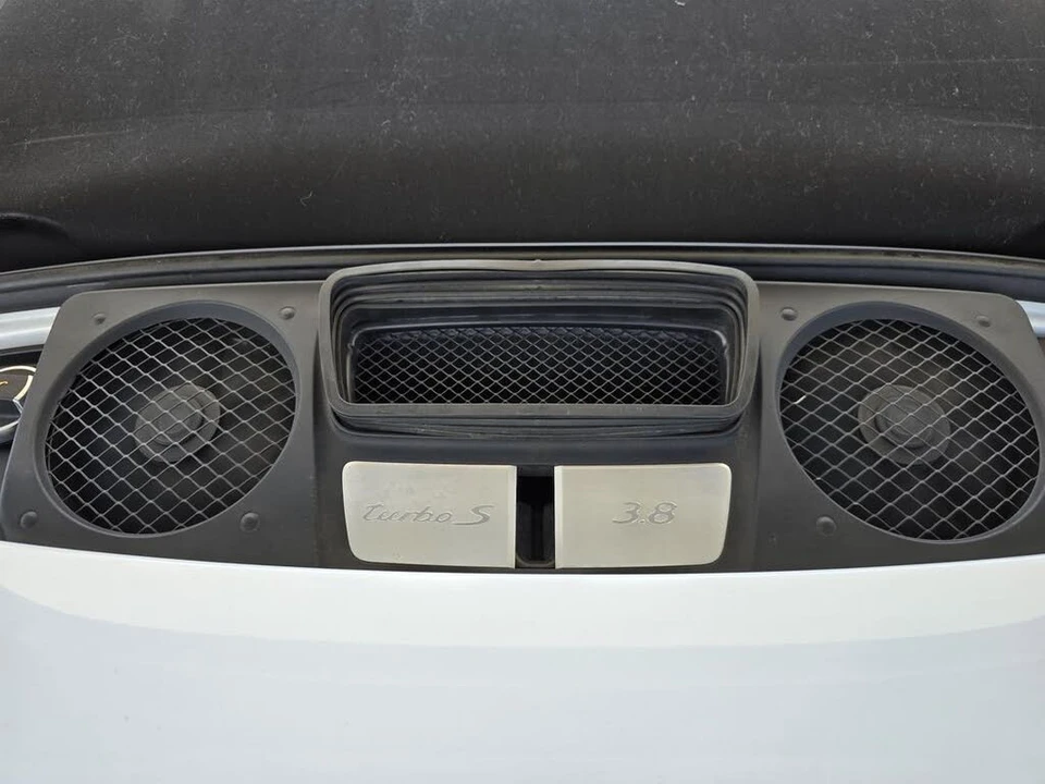 2016 Porsche 991 Turbo S - Image 29 of 31