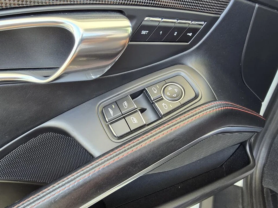 2016 Porsche 991 Turbo S - Image 21 of 31