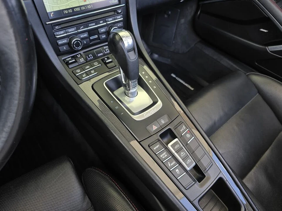 2016 Porsche 991 Turbo S - Image 18 of 31