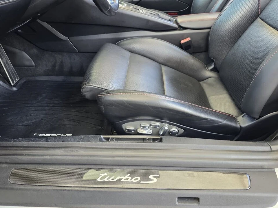 2016 Porsche 991 Turbo S - Image 22 of 31