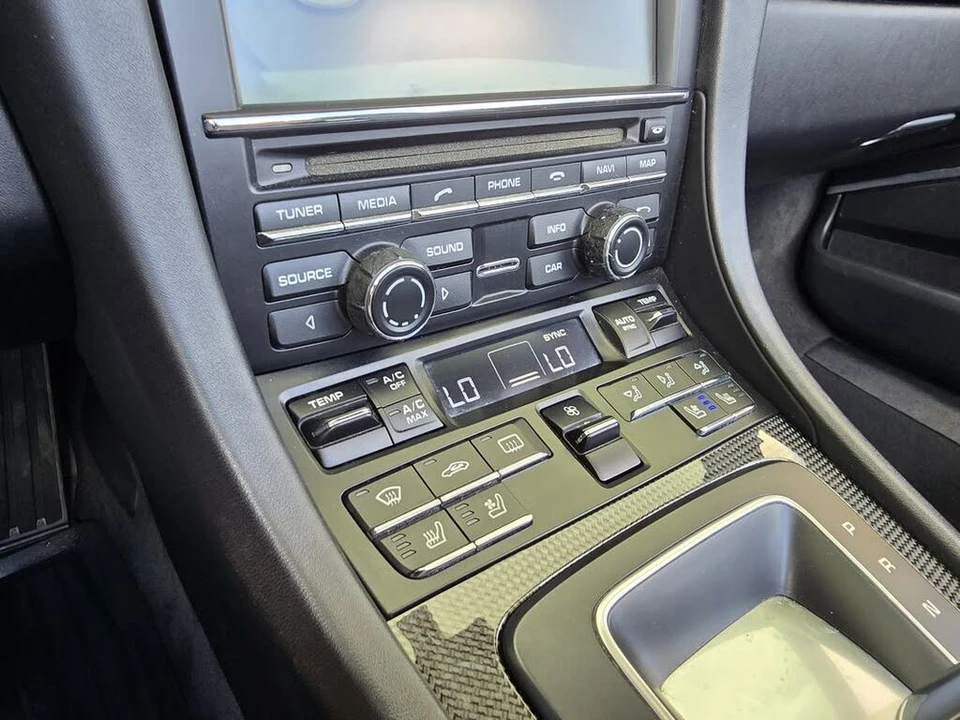 2016 Porsche 991 Turbo S - Image 17 of 31