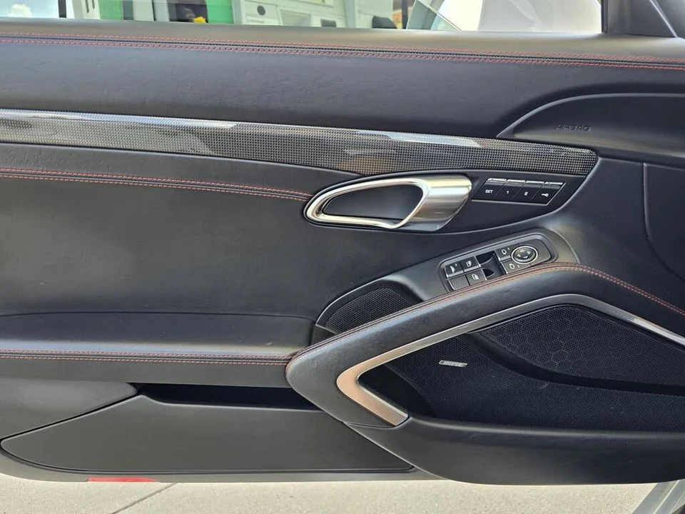 2016 Porsche 991 Turbo S - Image 20 of 31