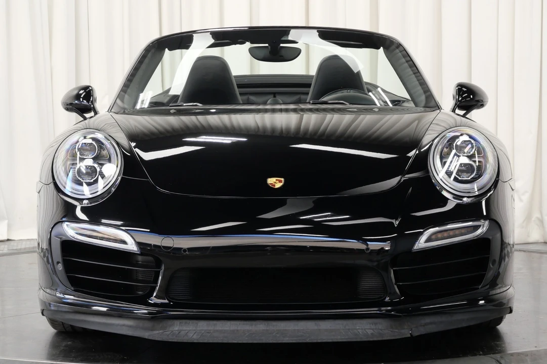 2016 Porsche 991 Turbo S - Image 4 of 12