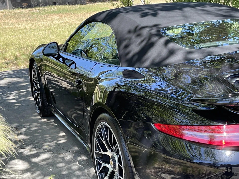 2016 Porsche 991 Turbo - Image 14 of 31