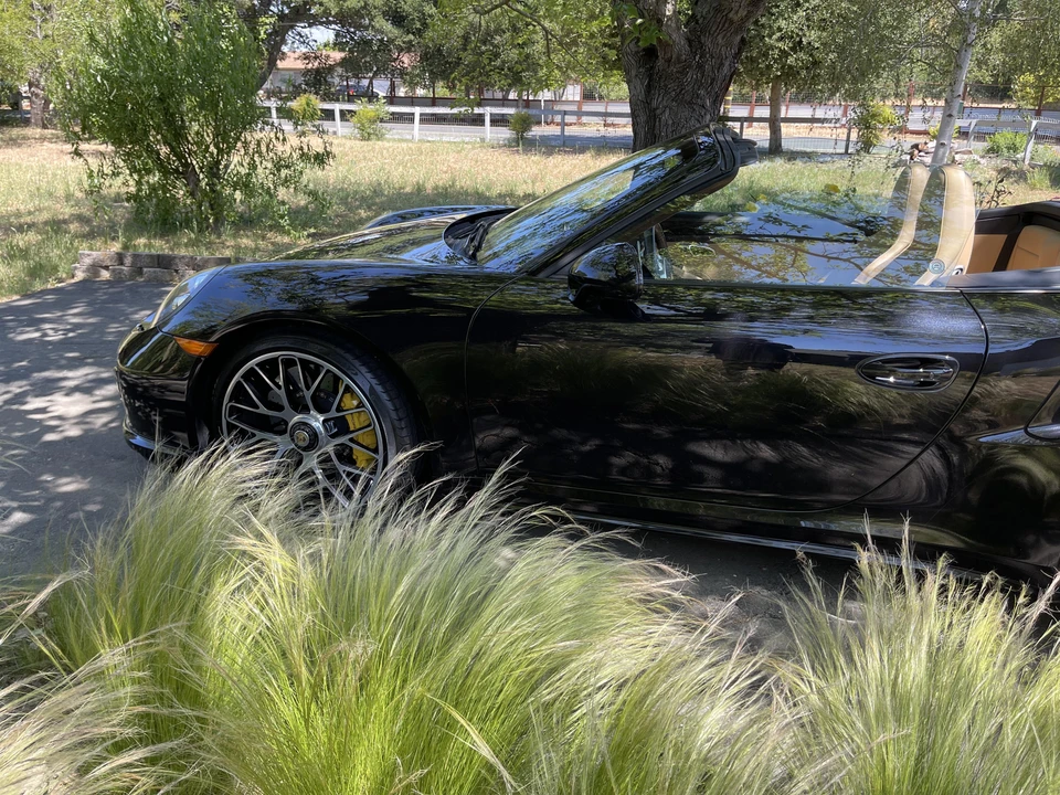 2016 Porsche 991 Turbo - Image 15 of 31