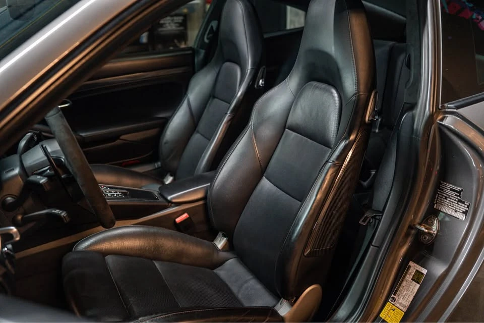 2016 Porsche 991 Turbo S - Image 7 of 8