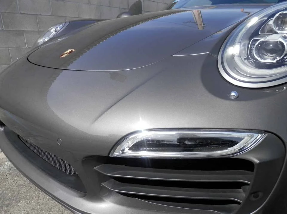 2016 Porsche 991 Turbo S - Image 10 of 20