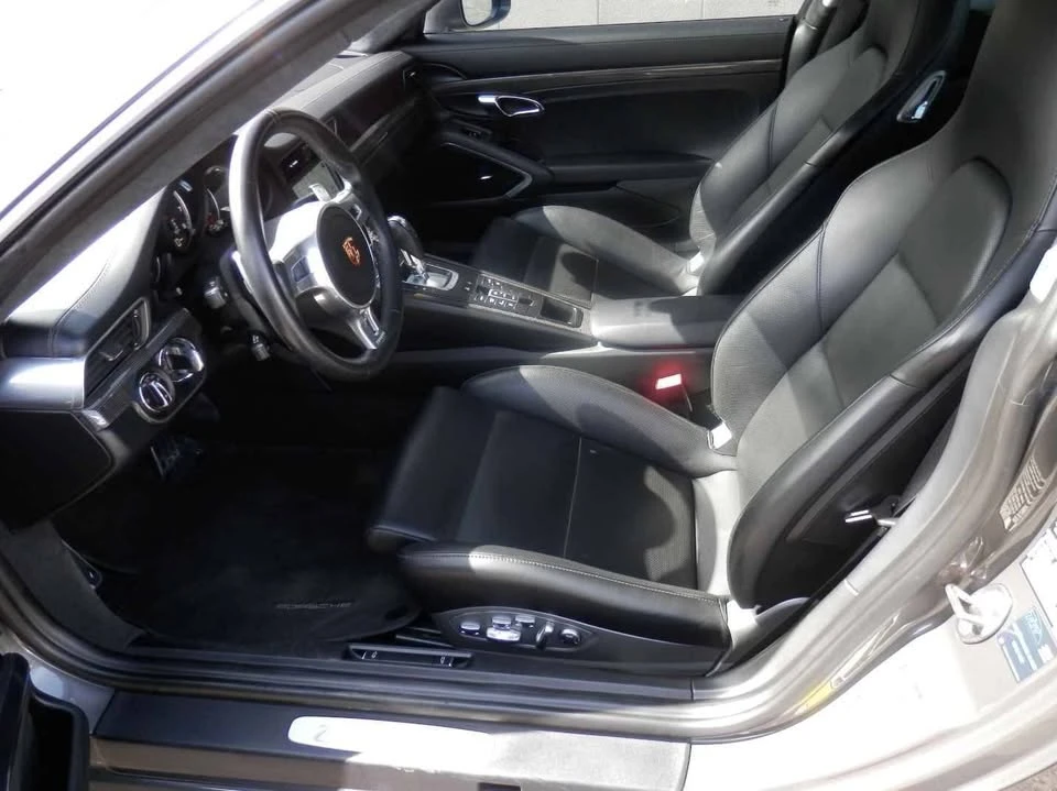 2016 Porsche 991 Turbo S - Image 13 of 20
