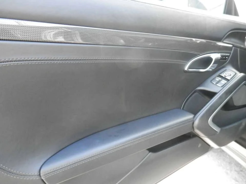 2016 Porsche 991 Turbo S - Image 15 of 20
