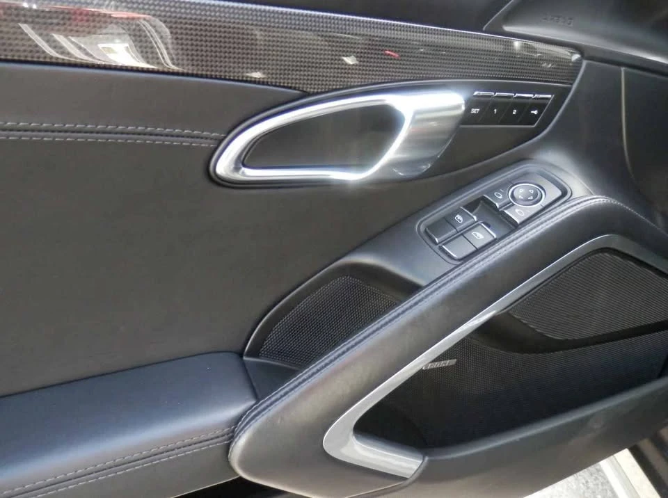 2016 Porsche 991 Turbo S - Image 12 of 20