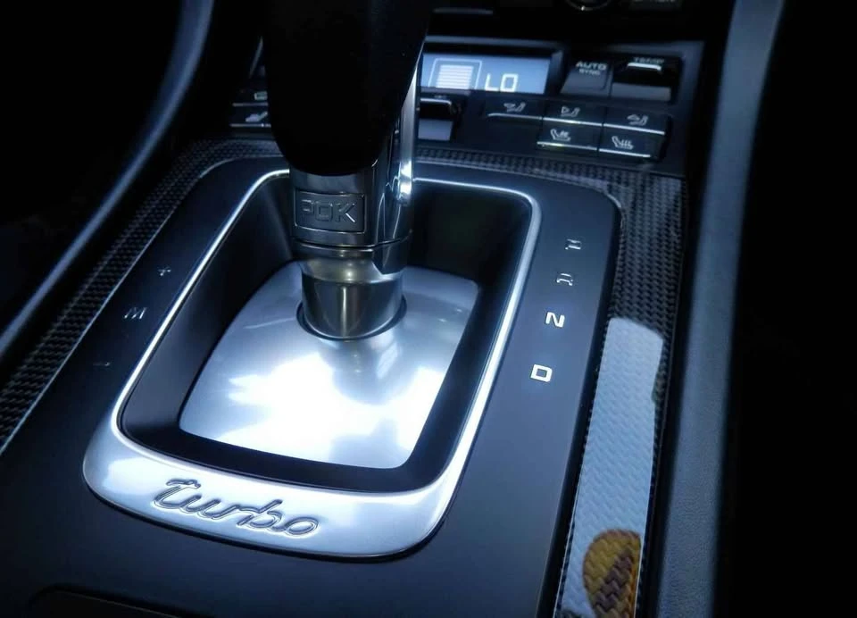 2016 Porsche 991 Turbo S - Image 16 of 20