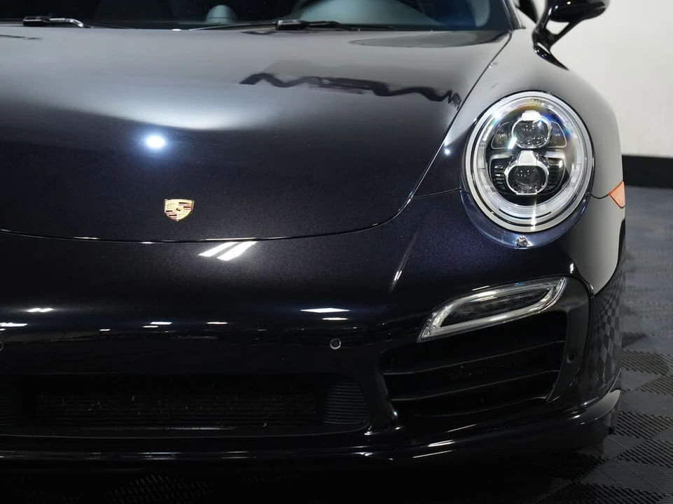 2016 Porsche 991 Turbo S - Image 10 of 31