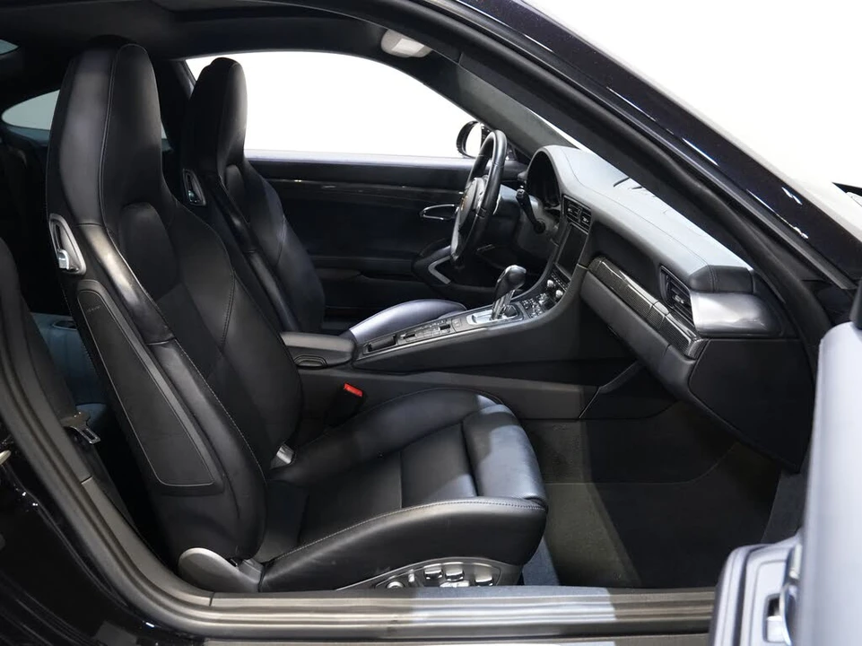 2016 Porsche 991 Turbo S - Image 29 of 31
