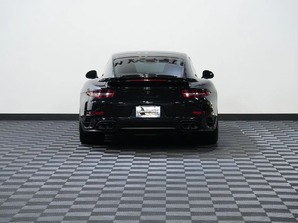 2016 Porsche 991 Turbo S - Image 7 of 31