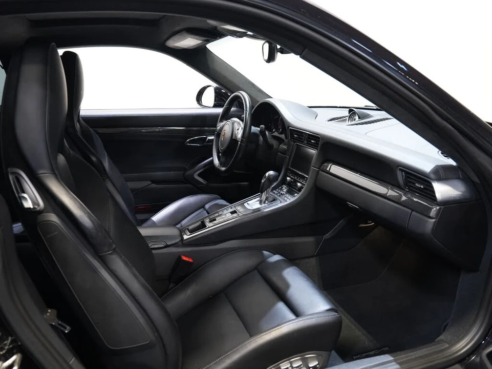 2016 Porsche 991 Turbo S - Image 30 of 31