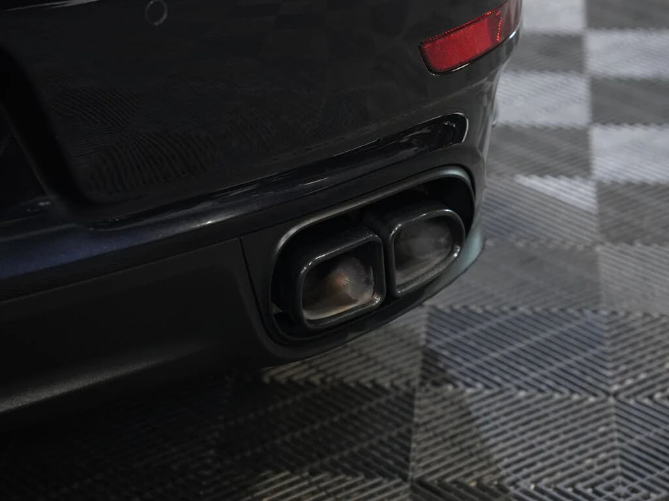 2016 Porsche 991 Turbo S - Image 17 of 31