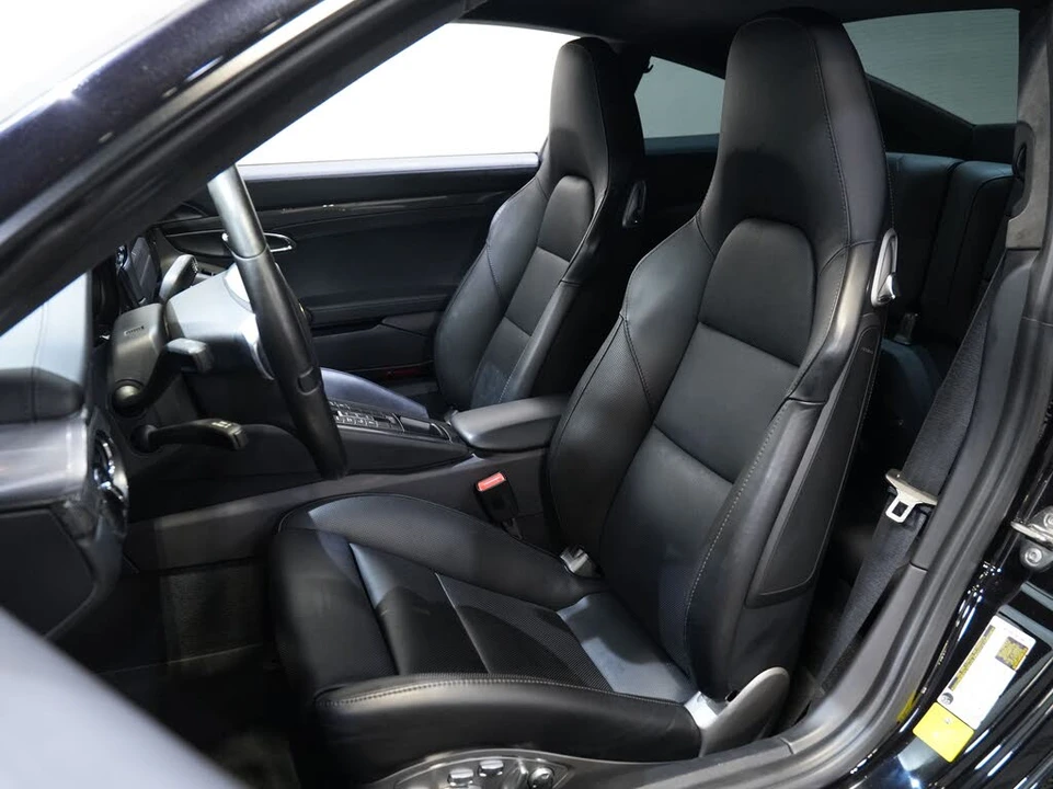 2016 Porsche 991 Turbo S - Image 25 of 31