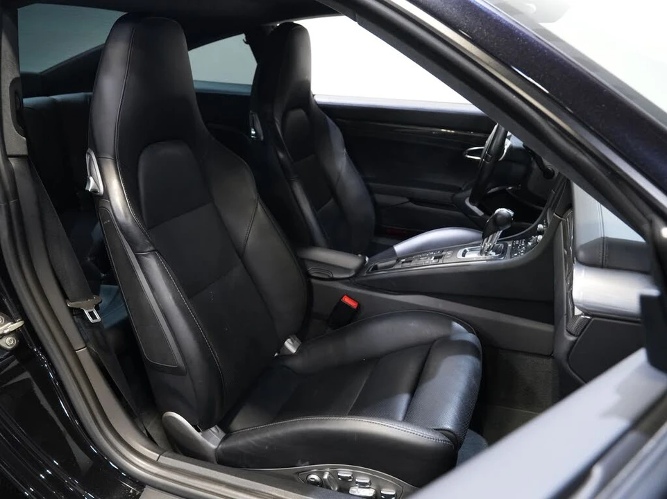 2016 Porsche 991 Turbo S - Image 28 of 31