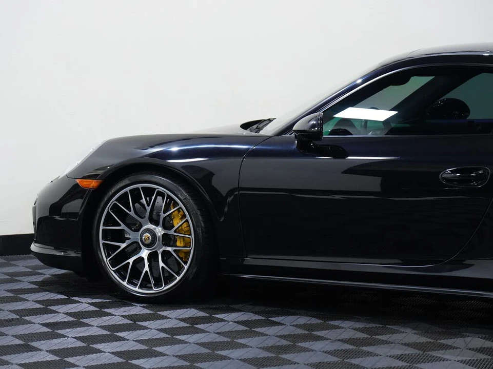 2016 Porsche 991 Turbo S - Image 19 of 31
