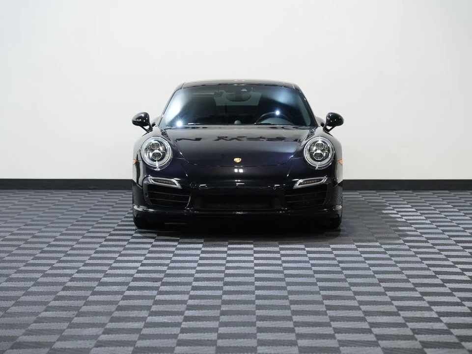 2016 Porsche 991 Turbo S - Image 4 of 31