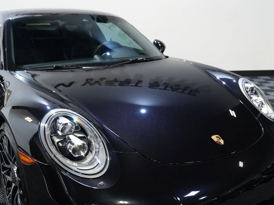 2016 Porsche 991 Turbo S - Image 12 of 31