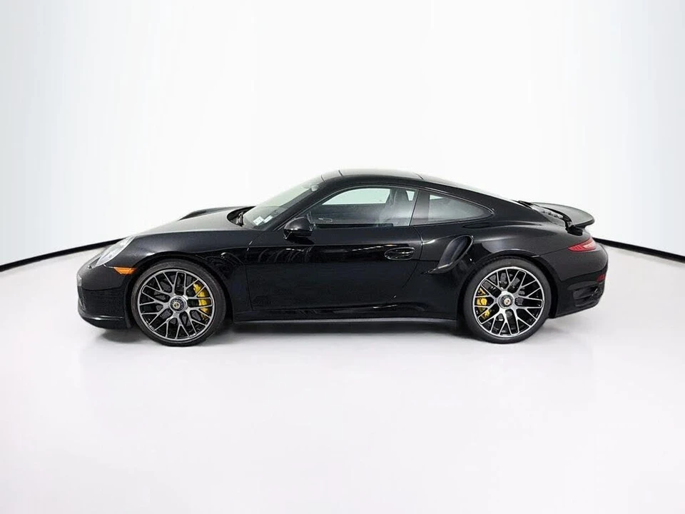 2016 Porsche 991 Turbo S - Image 2 of 6