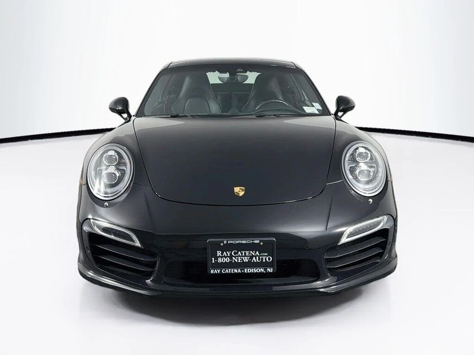 2016 Porsche 991 Turbo S - Image 6 of 6