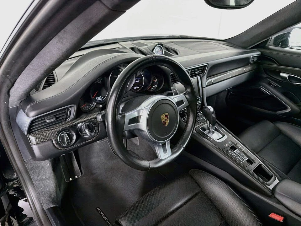 2016 Porsche 991 Turbo S - Image 4 of 6