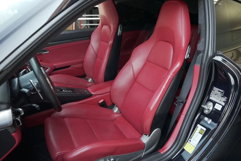2016 Porsche 991 Turbo S - Image 3 of 24