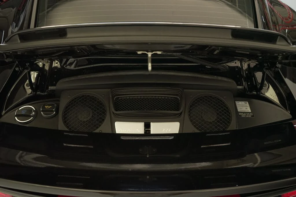 2016 Porsche 991 Turbo S - Image 21 of 24