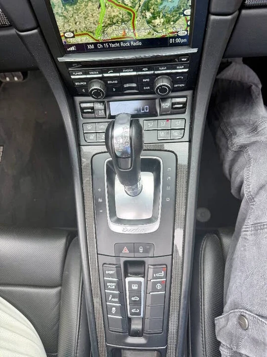 2016 Porsche 991 Turbo S - Image 18 of 20