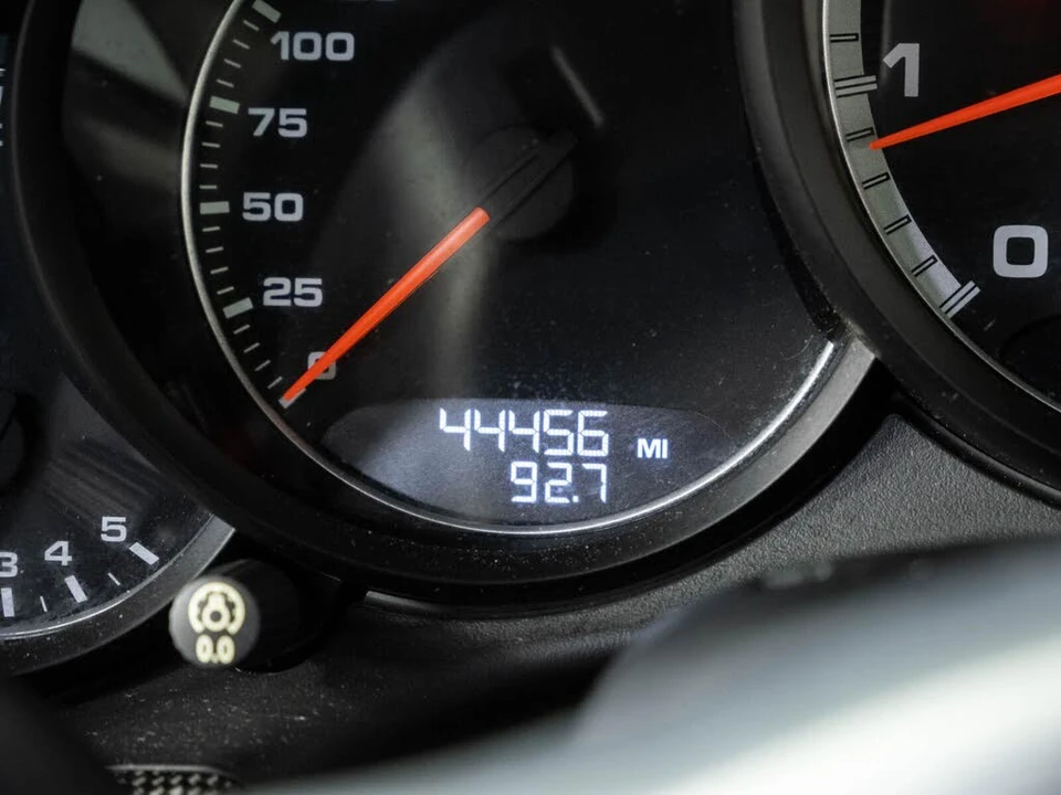 2016 Porsche 991 Turbo S - Image 10 of 29