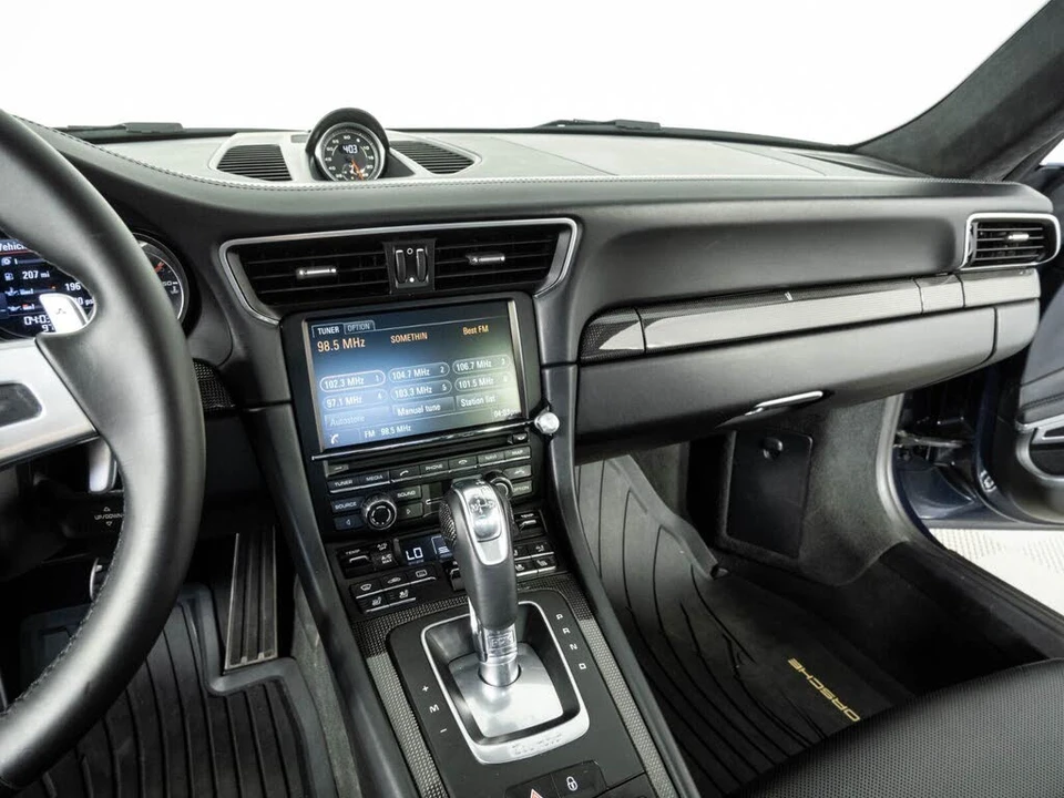 2016 Porsche 991 Turbo S - Image 11 of 29